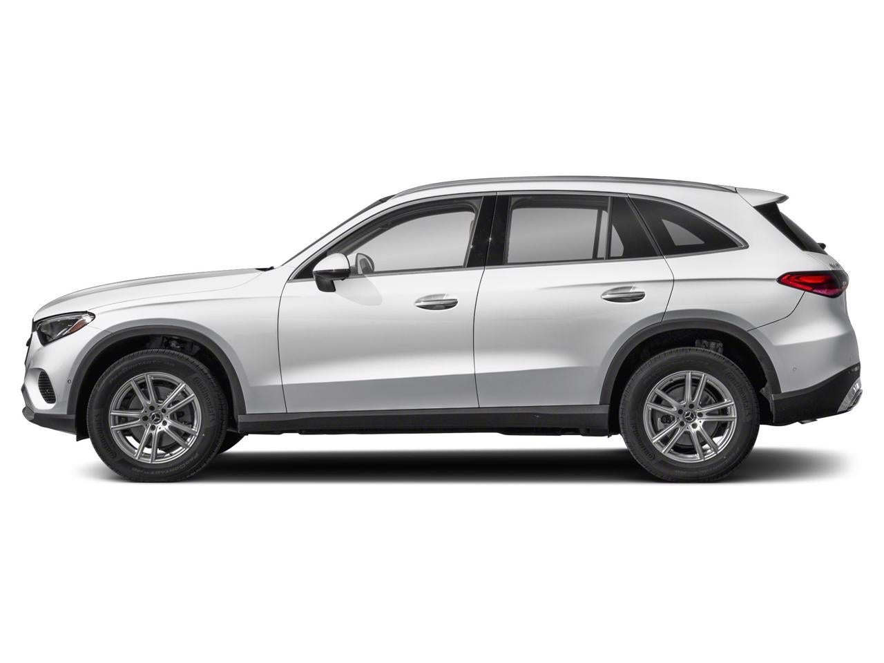 2025 Mercedes-Benz GLC GLC 300 4MATIC®