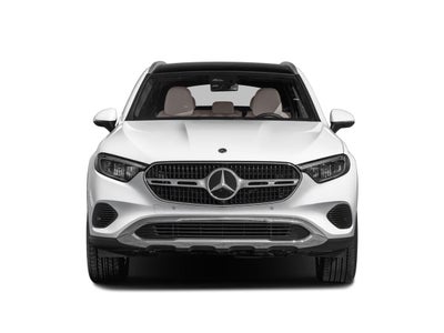2025 Mercedes-Benz GLC GLC 300 4MATIC®