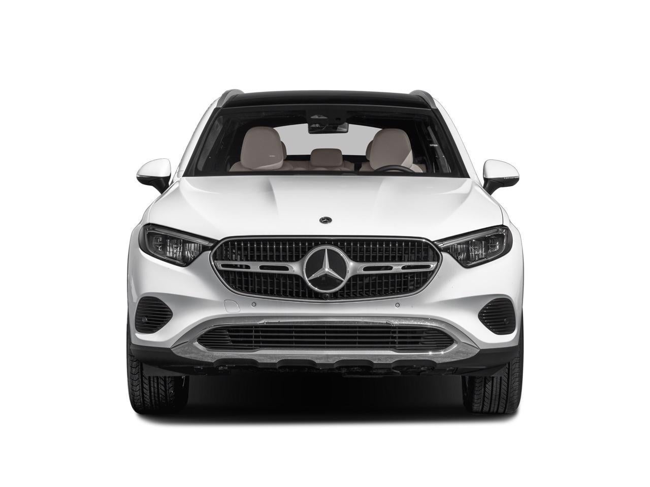 2025 Mercedes-Benz GLC GLC 300 4MATIC®