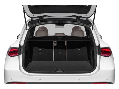 2025 Mercedes-Benz GLC GLC 300 4MATIC®