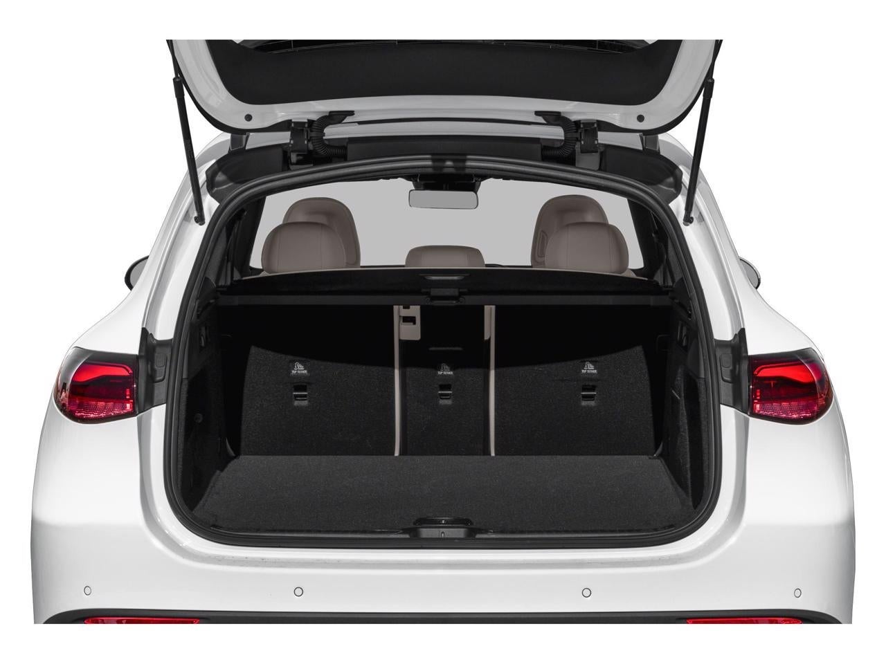 2025 Mercedes-Benz GLC GLC 300 4MATIC®