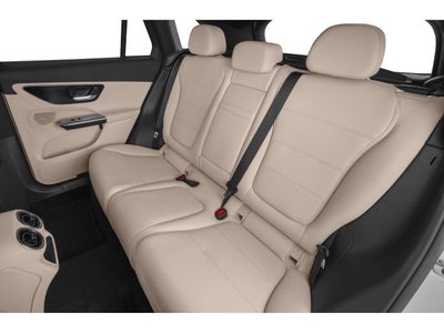 2025 Mercedes-Benz GLC GLC 300 4MATIC®