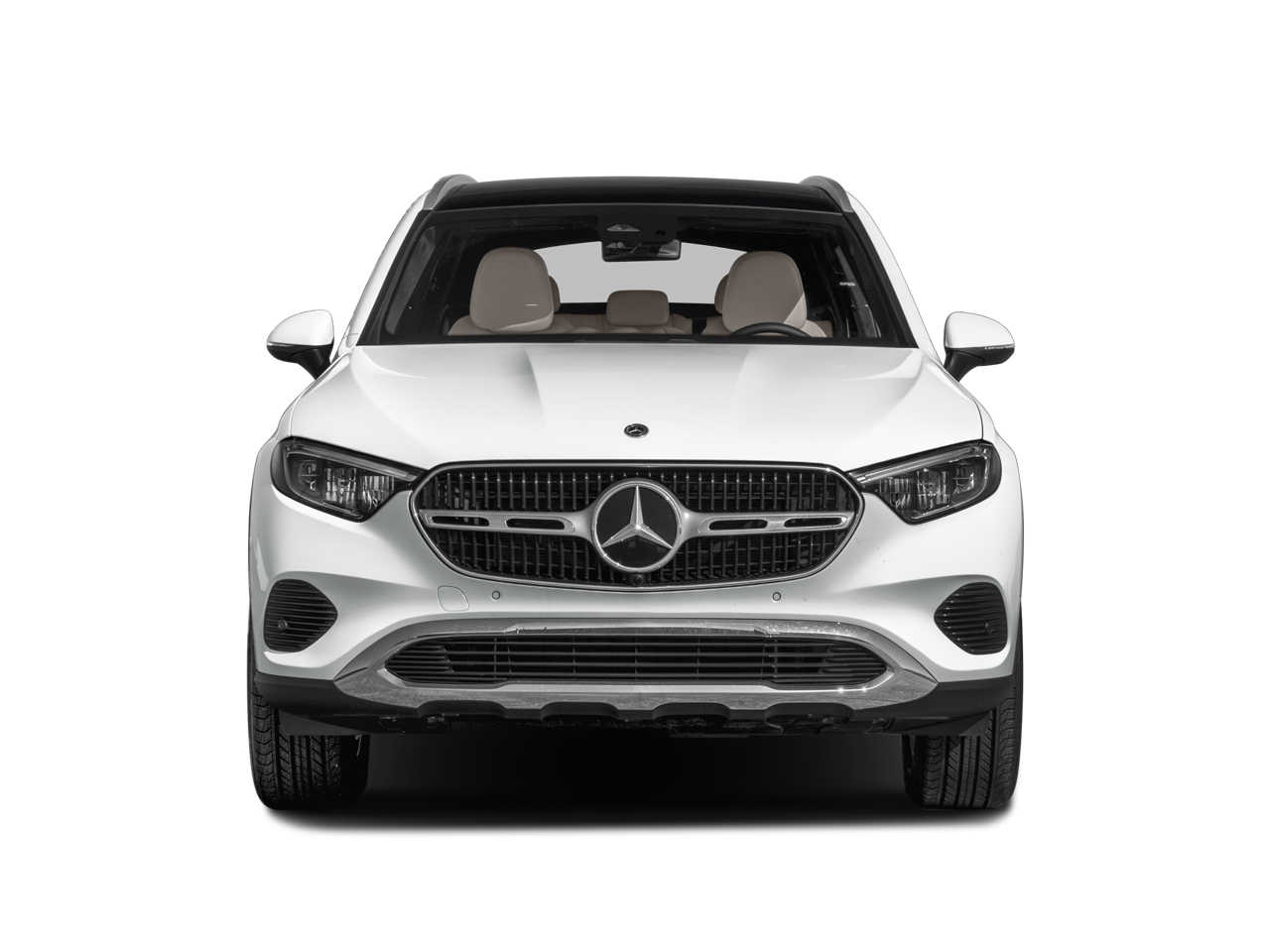 2025 Mercedes-Benz GLC GLC 300 4MATIC®