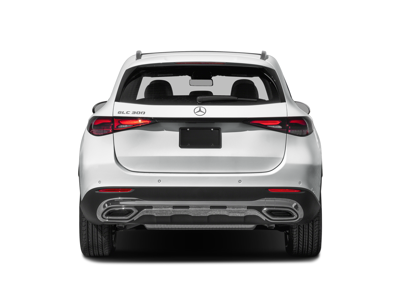 2025 Mercedes-Benz GLC GLC 300 4MATIC®