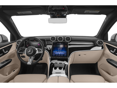2025 Mercedes-Benz GLC GLC 300 4MATIC®