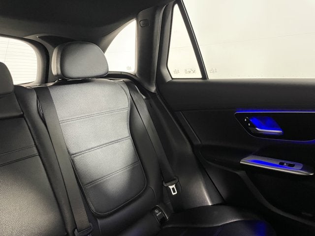 2023 Mercedes-Benz GLC GLC 300