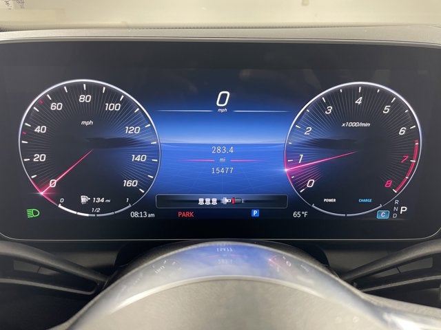 2023 Mercedes-Benz GLC GLC 300