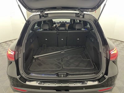 2023 Mercedes-Benz GLC GLC 300