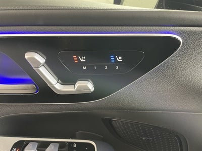 2023 Mercedes-Benz GLC GLC 300