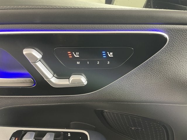 2023 Mercedes-Benz GLC GLC 300