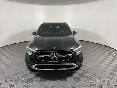 2023 Mercedes-Benz GLC GLC 300