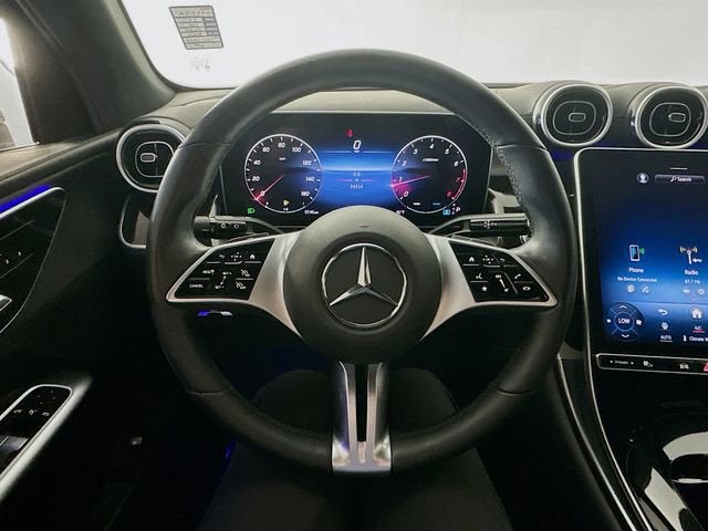 2023 Mercedes-Benz GLC GLC 300