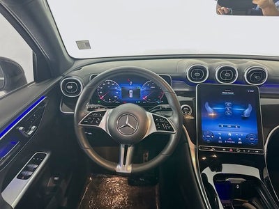 2023 Mercedes-Benz GLC GLC 300