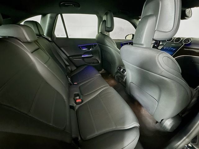 2023 Mercedes-Benz GLC GLC 300