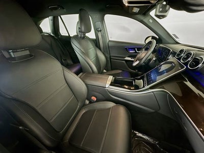 2023 Mercedes-Benz GLC GLC 300