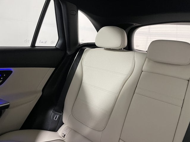 2024 Mercedes-Benz GLC GLC 300 4MATIC® SUV