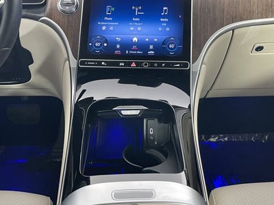 2024 Mercedes-Benz GLC GLC 300 4MATIC® SUV