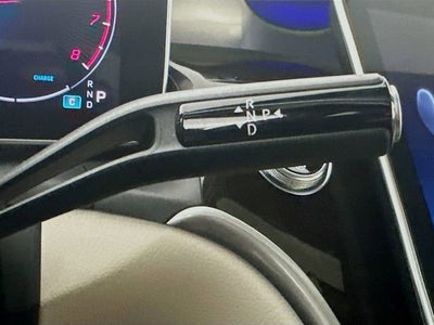 2023 Mercedes-Benz GLC GLC 300