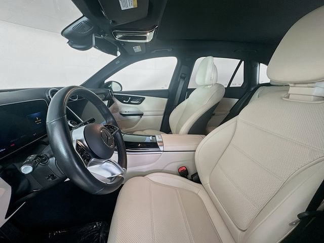 2023 Mercedes-Benz GLC GLC 300