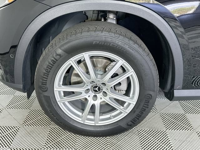 2023 Mercedes-Benz GLC GLC 300