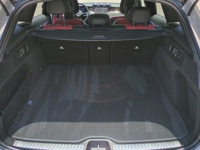 2025 Mercedes-Benz GLC GLC 300