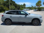 2025 Mercedes-Benz GLC GLC 300
