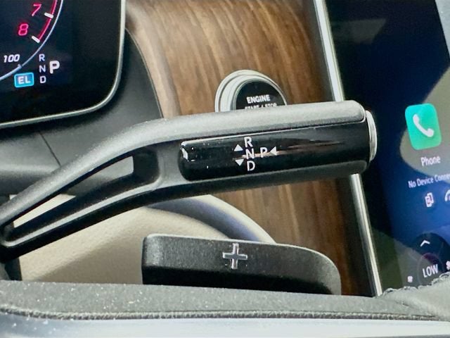2025 Mercedes-Benz GLC GLC 350e