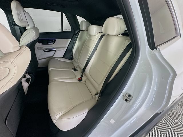 2025 Mercedes-Benz GLC GLC 350e
