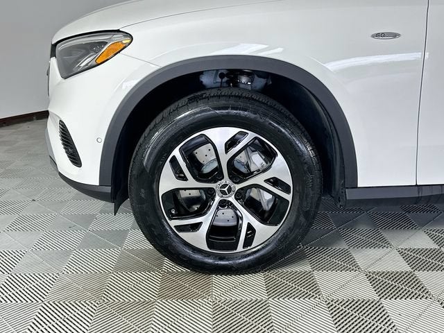 2025 Mercedes-Benz GLC GLC 350e