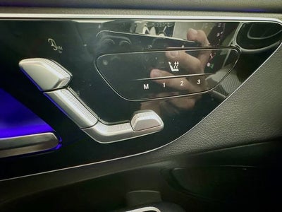 2025 Mercedes-Benz GLC AMG® GLC 43