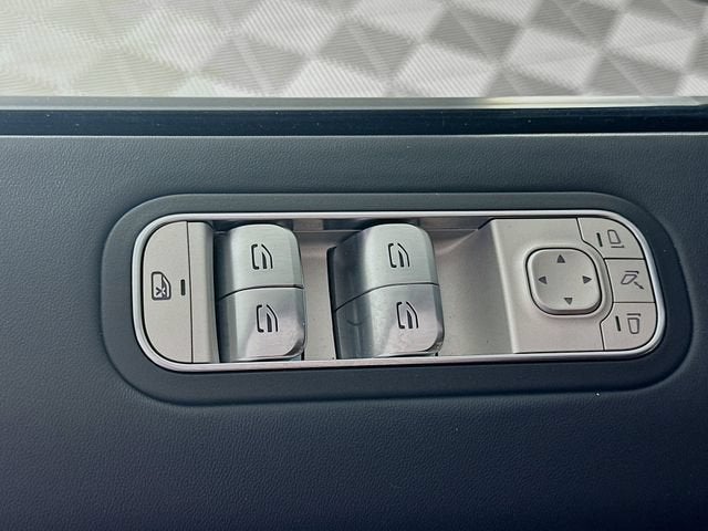 2025 Mercedes-Benz G-Class G 550