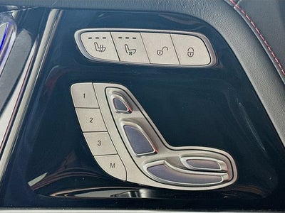 2025 Mercedes-Benz G-Class G 550