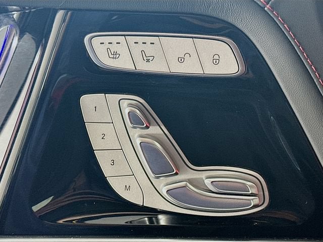 2025 Mercedes-Benz G-Class G 550