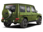 2026 Mercedes-Benz G-Class G 550 SUV