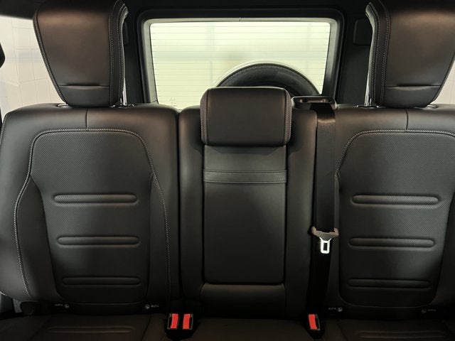 2025 Mercedes-Benz G-Class G 550 SUV