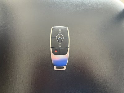 2025 Mercedes-Benz G-Class G 550 SUV