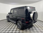 2025 Mercedes-Benz G-Class G 550 SUV