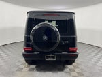 2025 Mercedes-Benz G-Class G 550 SUV
