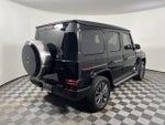 2025 Mercedes-Benz G-Class G 550 SUV