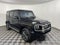 2025 Mercedes-Benz G-Class G 550 SUV