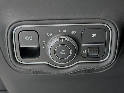 2026 Mercedes-Benz G-Class AMG® G 63