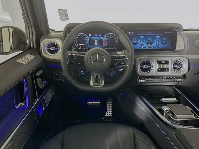 2026 Mercedes-Benz G-Class AMG® G 63