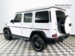 2026 Mercedes-Benz G-Class AMG® G 63