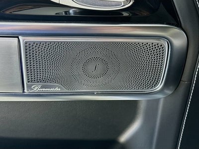 2025 Mercedes-Benz G-Class AMG® G 63