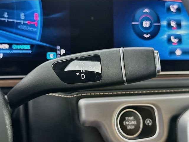 2025 Mercedes-Benz G-Class AMG® G 63