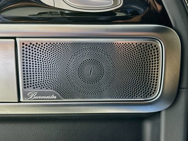 2025 Mercedes-Benz G-Class AMG® G 63