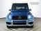 2025 Mercedes-Benz G-Class AMG® G 63