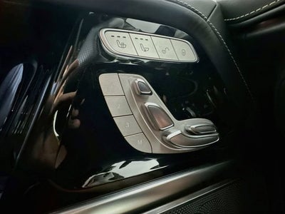 2025 Mercedes-Benz G-Class AMG® G 63