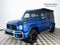 2025 Mercedes-Benz G-Class AMG® G 63