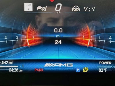 2027 Mercedes-Benz G-Class AMG® G 63